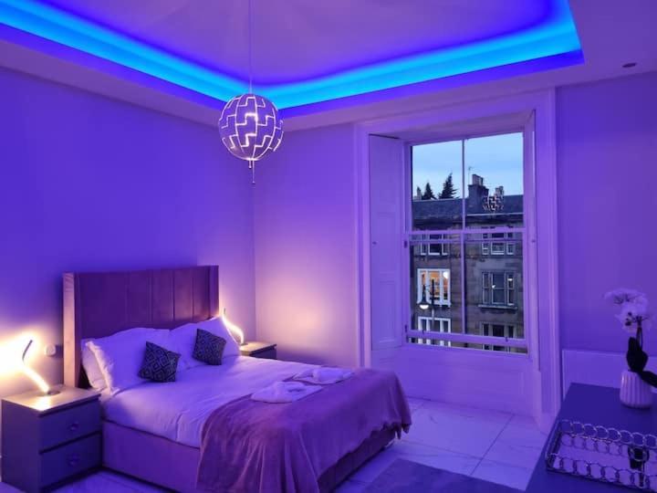 Appartement Spacious Modern Centre Castle Views Edinburgh