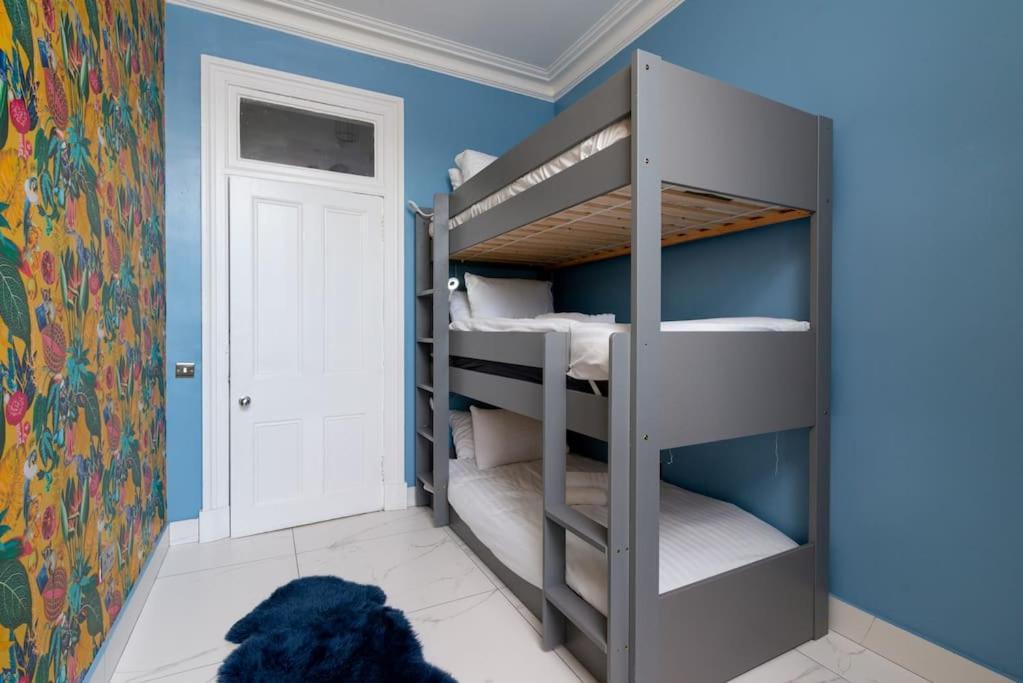 Appartement Spacious Modern Centre Castle Views Edinburgh